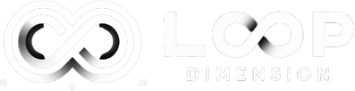 Loop Dimension Logo